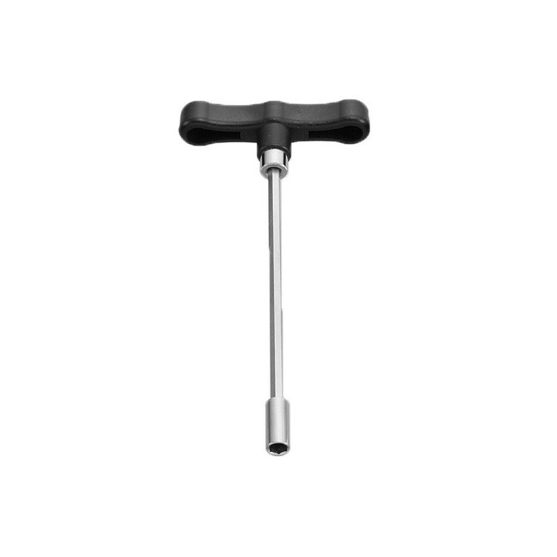 Llave de tubo extra larga 5.5mm Super B - REF TB-7812