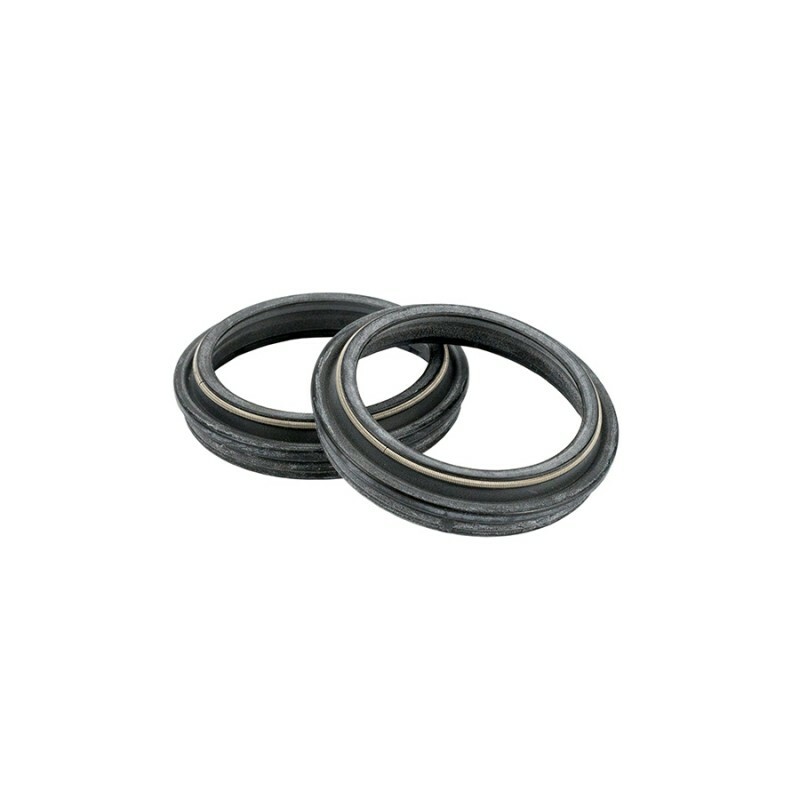 Guardapolvos de horquilla SHOWA - 47x58,6x12 mm