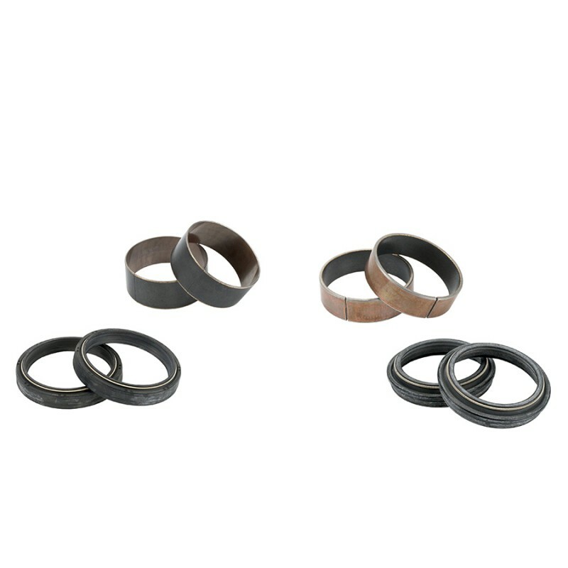 Kit de reparación de horquilla SHOWA Harley-Davidson 39mm