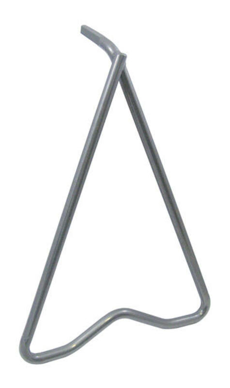Caballete lateral Triangulo BIHR Home