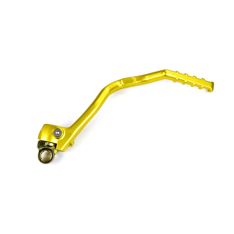 Pedal de arranque ART - Suzuki Amarillo