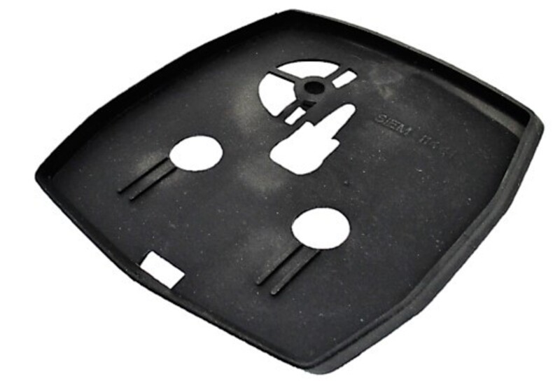 Junta base piloto SIEM 159434 Vespa Primavera ET3 125 (76)