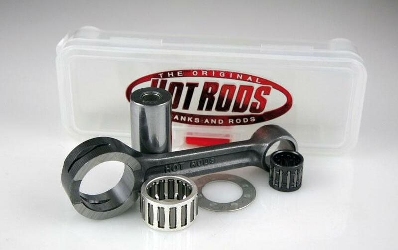 Kit biela de cigüeñal Hot Rods 8705