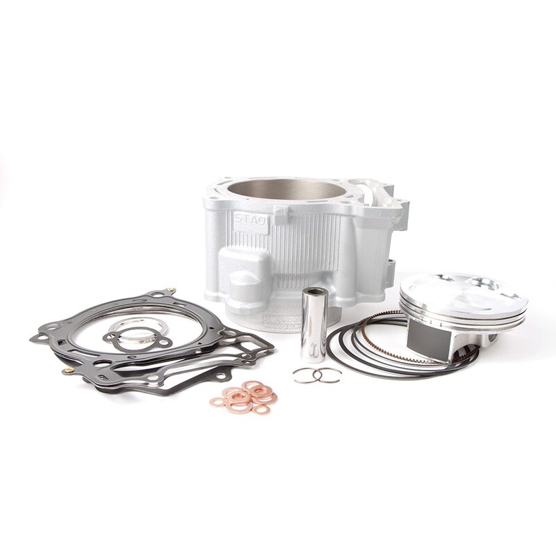 Kit de cilindro completo CYLINDER WORKS - Ø95mm
