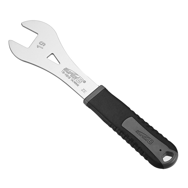 Llave de conos profesional 13mm Super B - REF TB-HB13