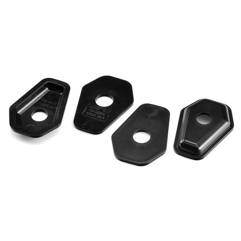 Tapas espaciadoras para intermitentes universales V PARTS