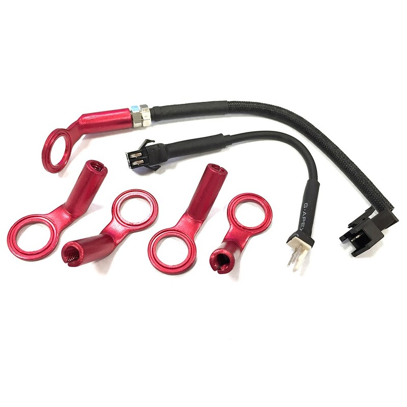 Sensor de temperatura de 10mm para bujía KOSO KI000R10-n