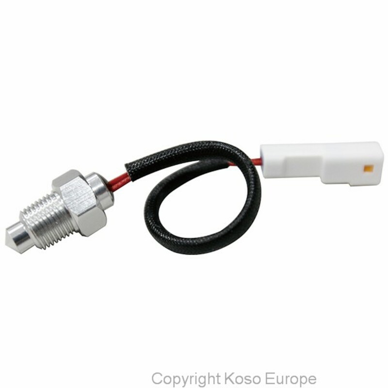 Sensor de temperatura KOSO PT1/8 x 28 BF030000-n