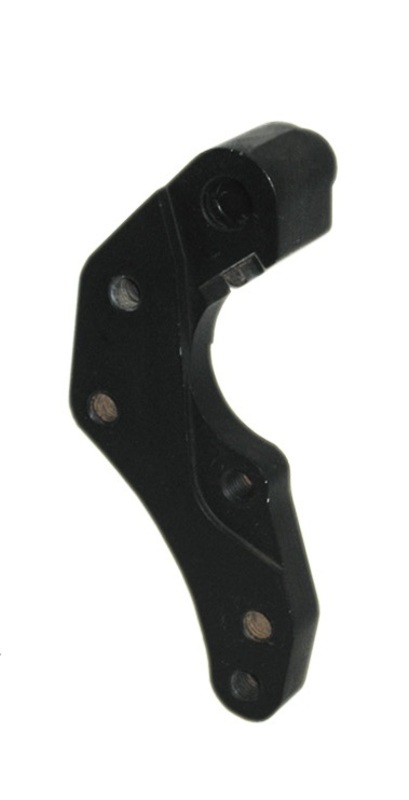 Soporte desplazador pinza NG BRAKES para Disco 9621154XBH Ø270mm