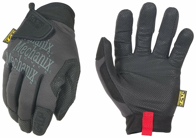 Par de guantes Mechanix Specialty 0.5mm Talla XXL