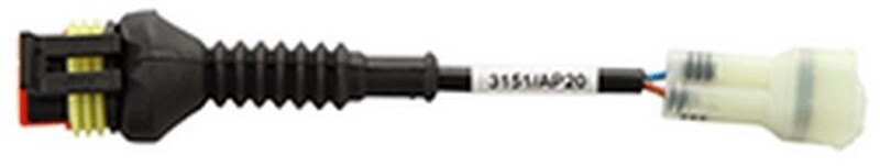 Cable diagnosis TEXA HONDA genérico (3151/AP20)