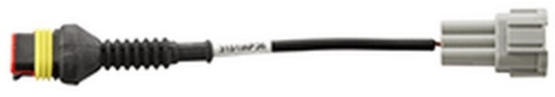 Cable diagnosis TEXA BENELLI/KEEWAY/AEON/QUADRO (scooter) (3151/AP36)