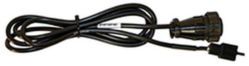 Cable diagnosis TEXA SYM para sistemas Dell'Orto (3151/AP48)