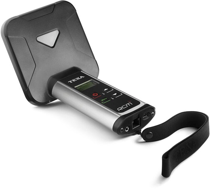 RCM Cuenta revoluciones TEXA G10330