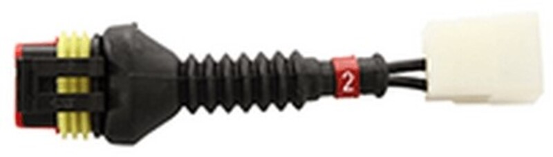 Cable diagnosis TEXA APRILIA Sagem