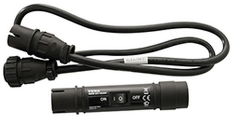 Cable diagnosis TEXA Road & Off road BMW desde 1999 > (3151/AP37)