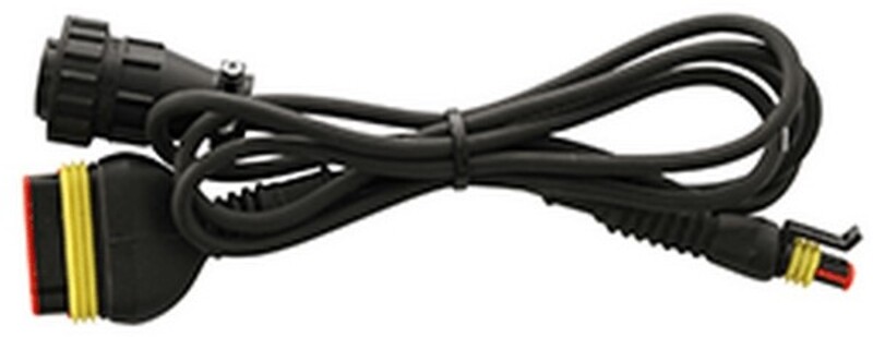 Cable diagnosis TEXA BENELLI Sagem/Walbro/Athena sistemas