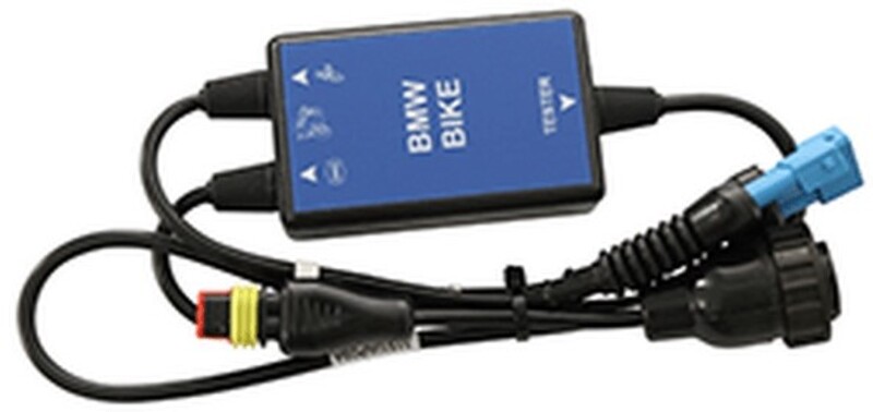 Cable diagnosis TEXA BMW hasta 1999