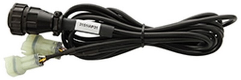 Cable diagnosis TEXA Kawasaki genérico 2010 (3151/AP31)