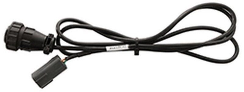 Cable diagnosis TEXA Kawasaki Z750/Z1000 de 2007 a 2009 (3151/AP22)