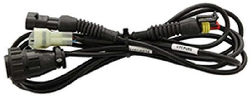 Cable diagnosis TEXA MV AGUSTA 2012 > (3151/AP34)