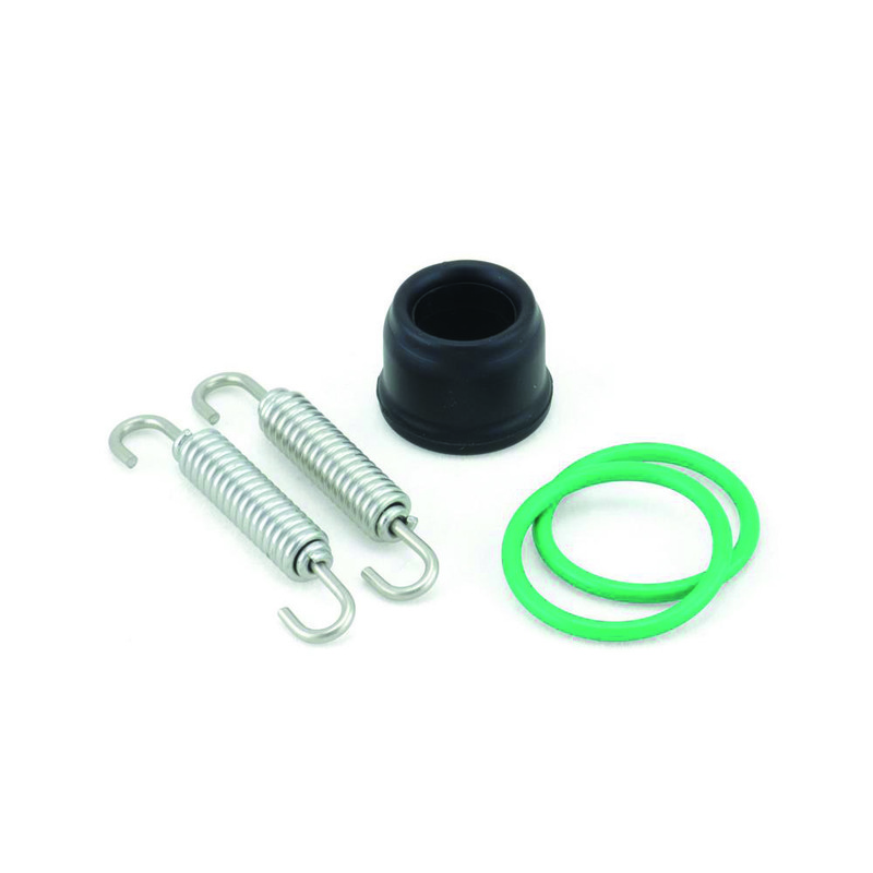 Kit tornillería de escape Bolt SX50