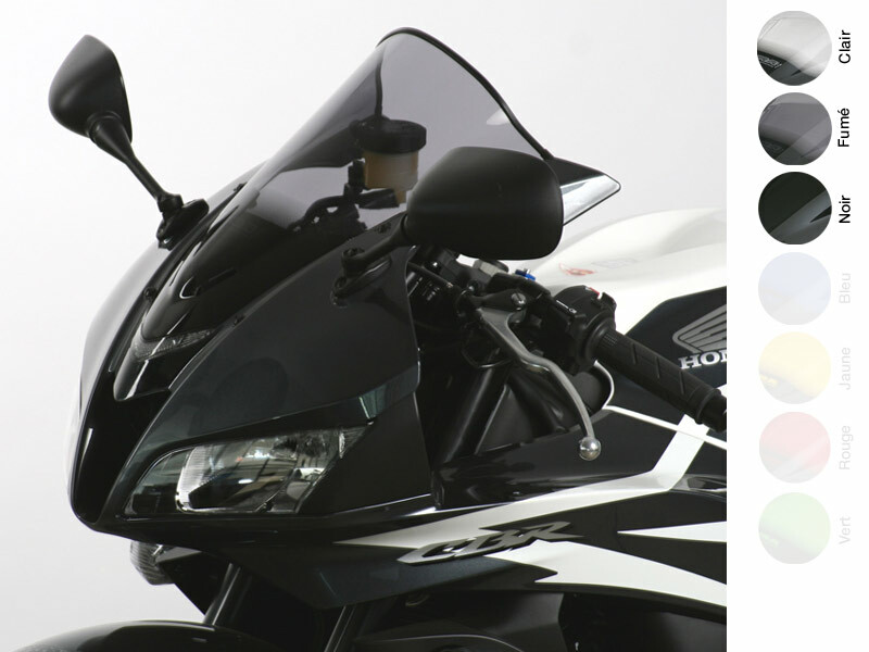 Pantalla MRA Racing, Honda CBR600RR 2007-