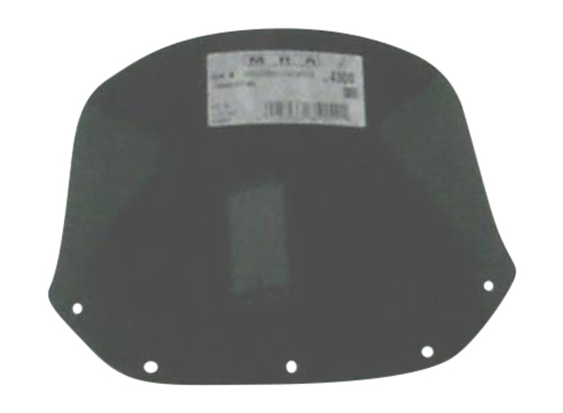 Pantalla MRA, ahumado, original Yamaha XTZ 660