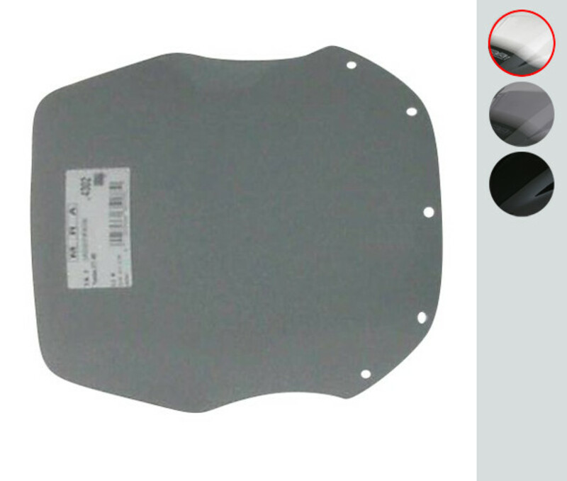Pantalla MRA Touring, transparente, Yamaha XTZ 660