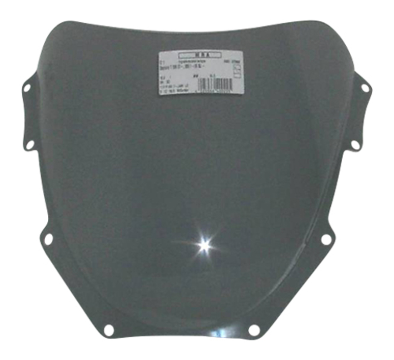 Pantalla MRA, ahumado, original Triumph Daytona T 595 97-, 955 I -00