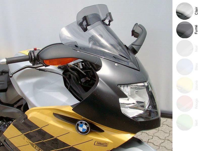 Pantalla MRA Vario Touring Screen BMW K1300S