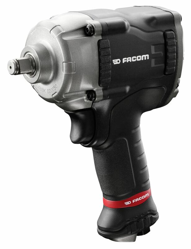 Pistola de impacto FACOM 1/2 1600Nm