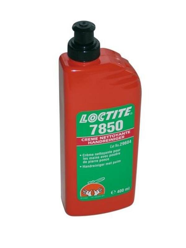 Crema lavamanos LOCTITE 400ML