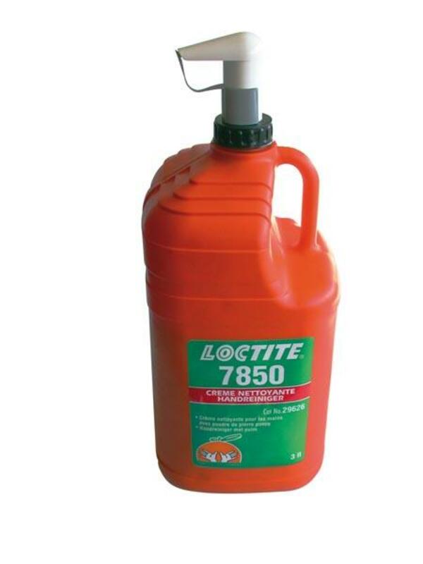 Crema lavamanos LOCTITE 3L