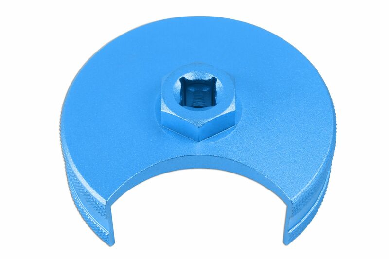 Llave de filtros Ø74mm 14 aristas Harley Davidson