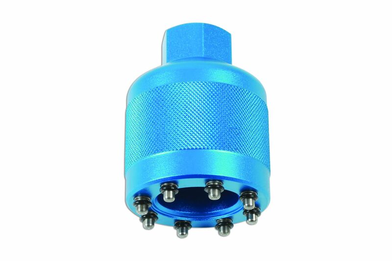 Vaso para tapas de horquilla Ducati Öhlins FG811