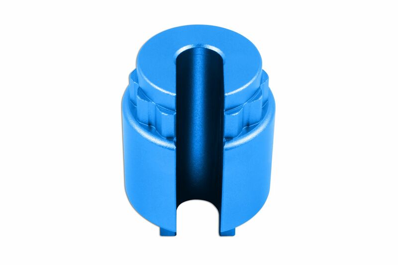 Extractor guía interna de horquilla Showa BPF 41mm