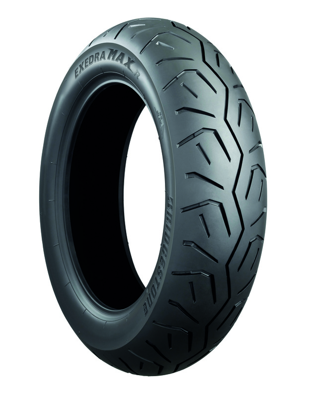 Neumático BRIDGESTONE EXEDRA MAX REAR 240/55 R 16 86V TL