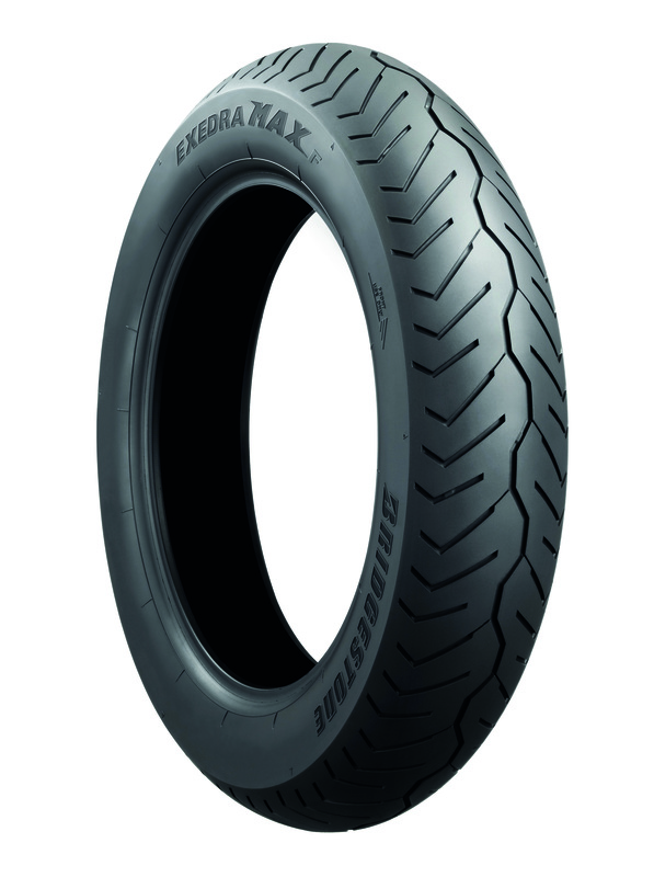 Neumático BRIDGESTONE EXEDRA MAX FRONT 130/90-16 67H TL