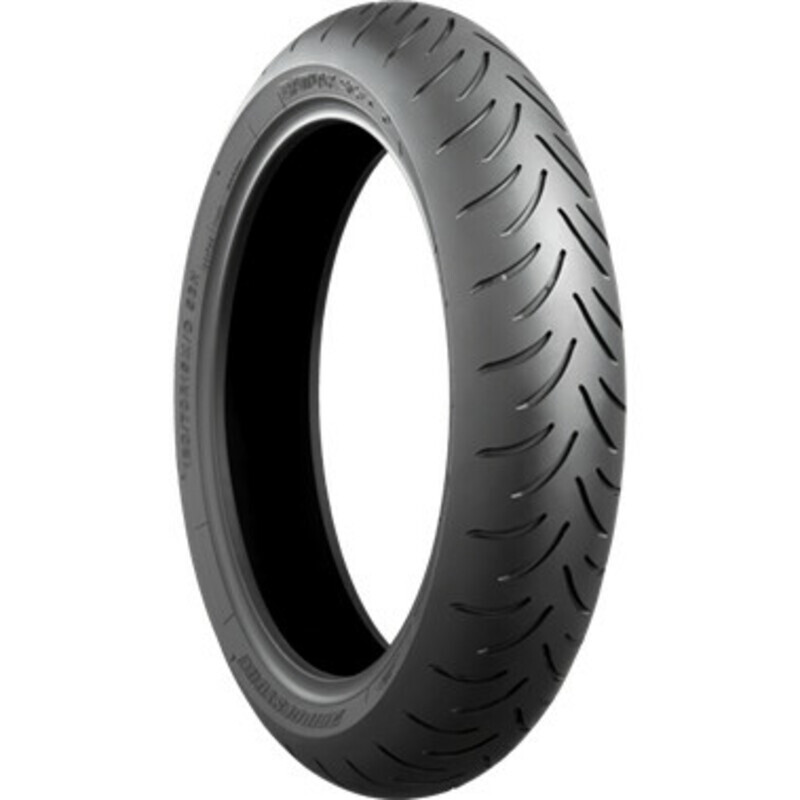 Neumático BRIDGESTONE BATTLAX SCOOTER FRONT 110/90-13 56L TL