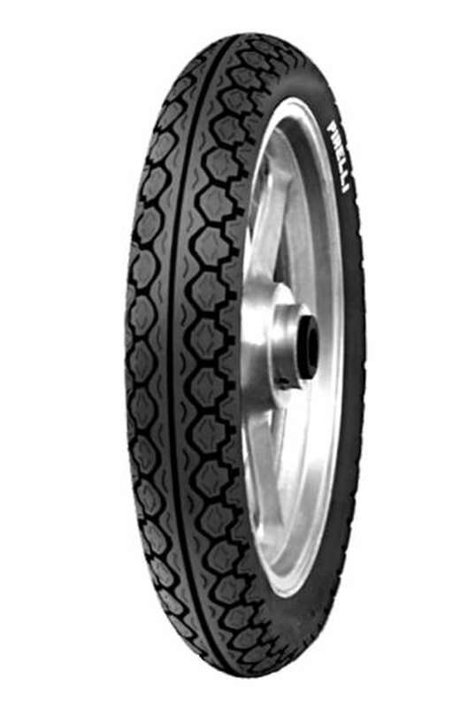 Neumático PIRELLI Mandrake MT 15 REINF 110/80-14 M/C 59J TL