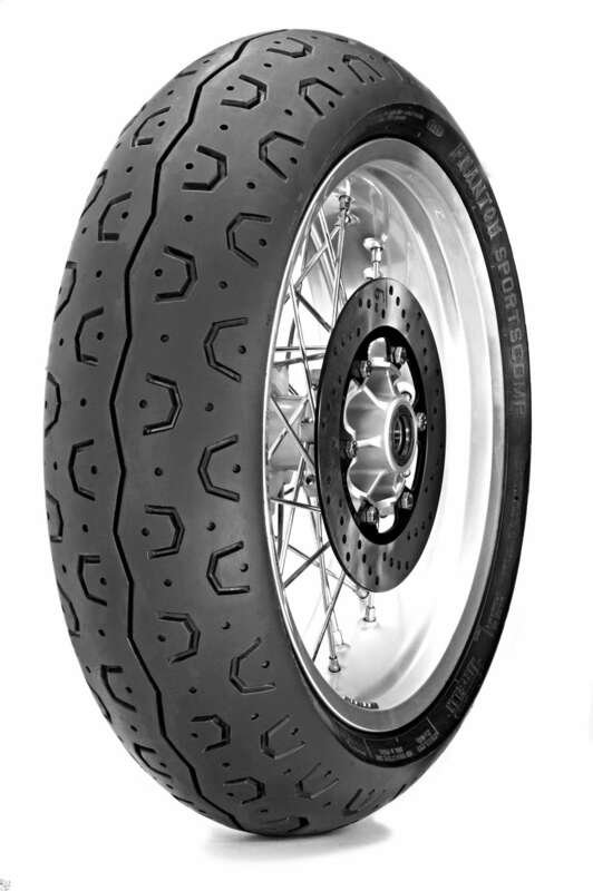 Neumático PIRELLI PHANTOM SPORTSCOMP 150/70 R 17 M/C 69H TL