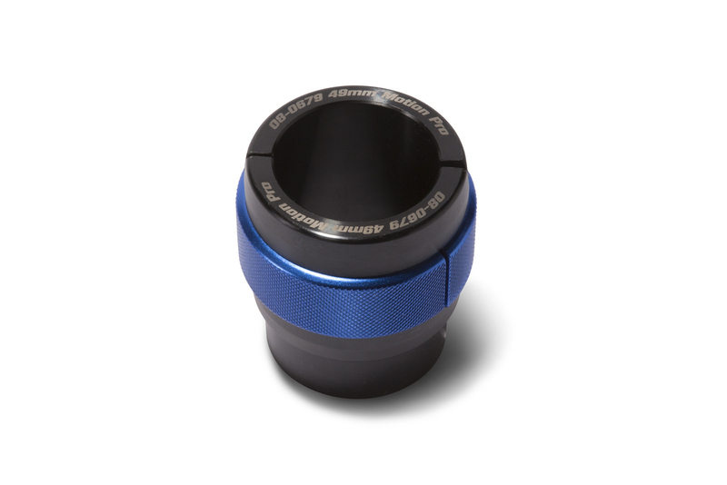 Instalador de retenes de horquilla MOTION PRO Ø49mm