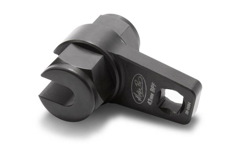 Guía de llave de barra MOTION PRO BPF 41 / 43mm