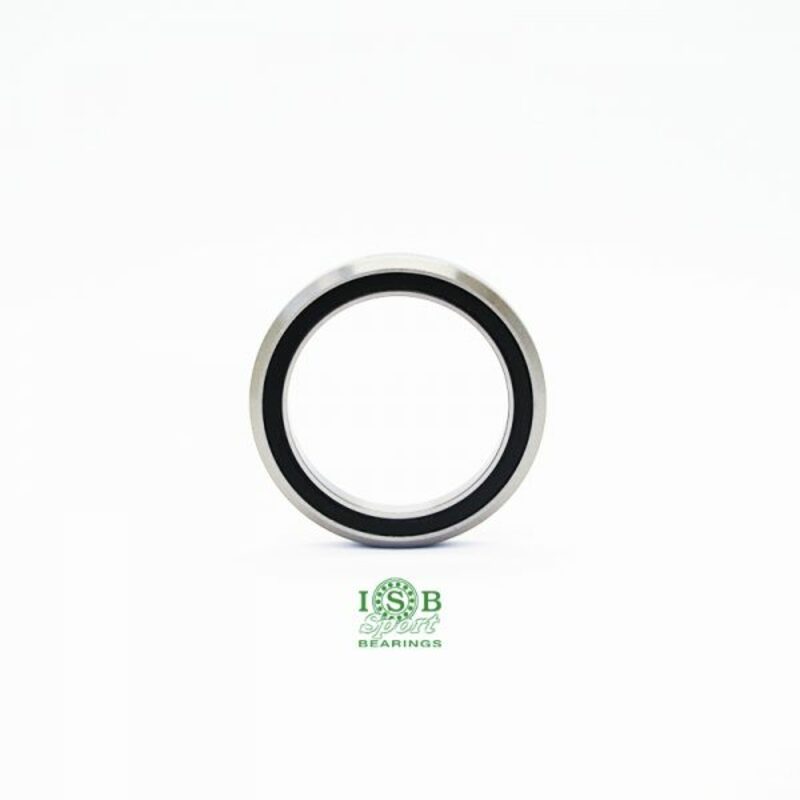 Rodamiento ISB MH-P03 30,15x41x6,5 (45º/45º) (1042610)