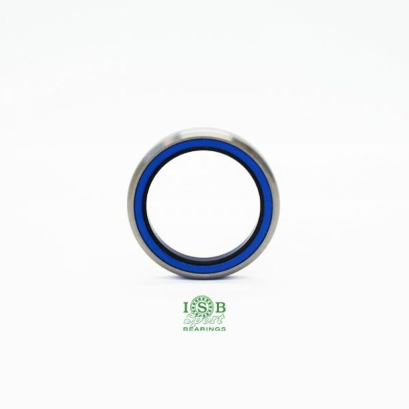 Rodamiento ISB MH-P03K (TH-873) black inner 30,15x41x6,5 (36º/45º) (1042611)