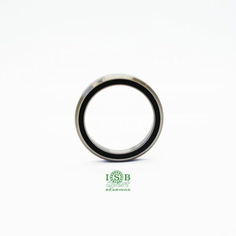 Rodamiento ISB MH-P04 (TH-870G) 30,15x39x6,5 (45º/45º) (1042605)