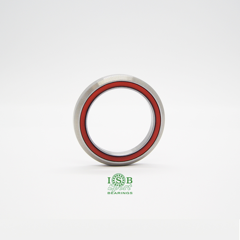 Rodamiento ISB MH-P08 (ACB418) 30,15x41,8x6,5 (45º/45º) (1042606)