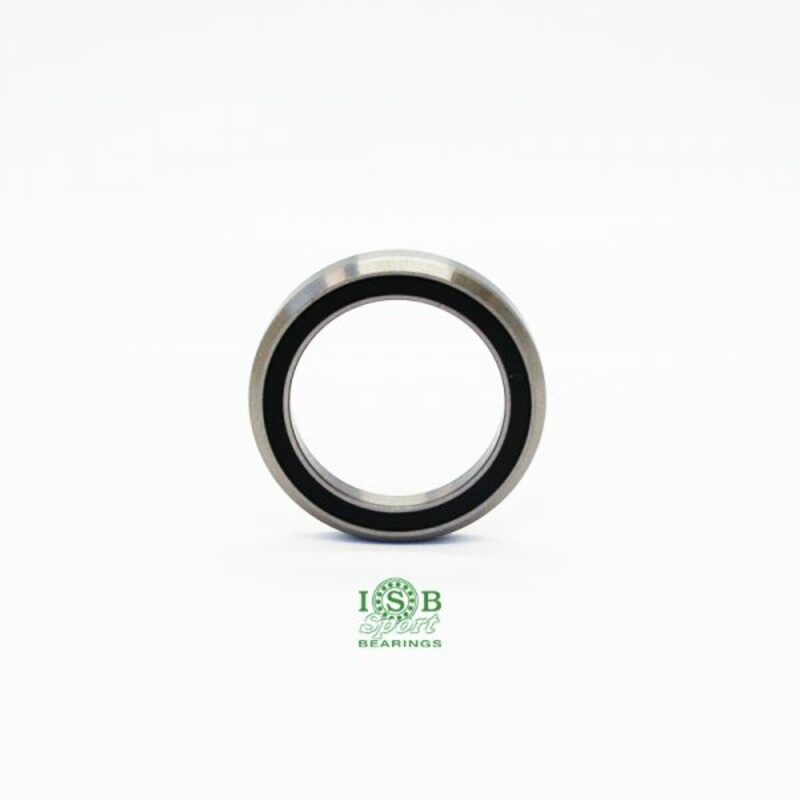 Rodamiento ISB MH-P09H.6 27,15x38x6,3 (45º/45º) (1042604)