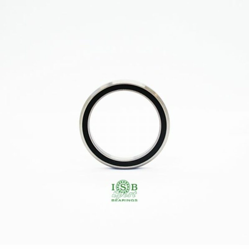 Rodamiento ISB MH-P16 (TH-070) 40x52x7 (45º/45º) (1042622)